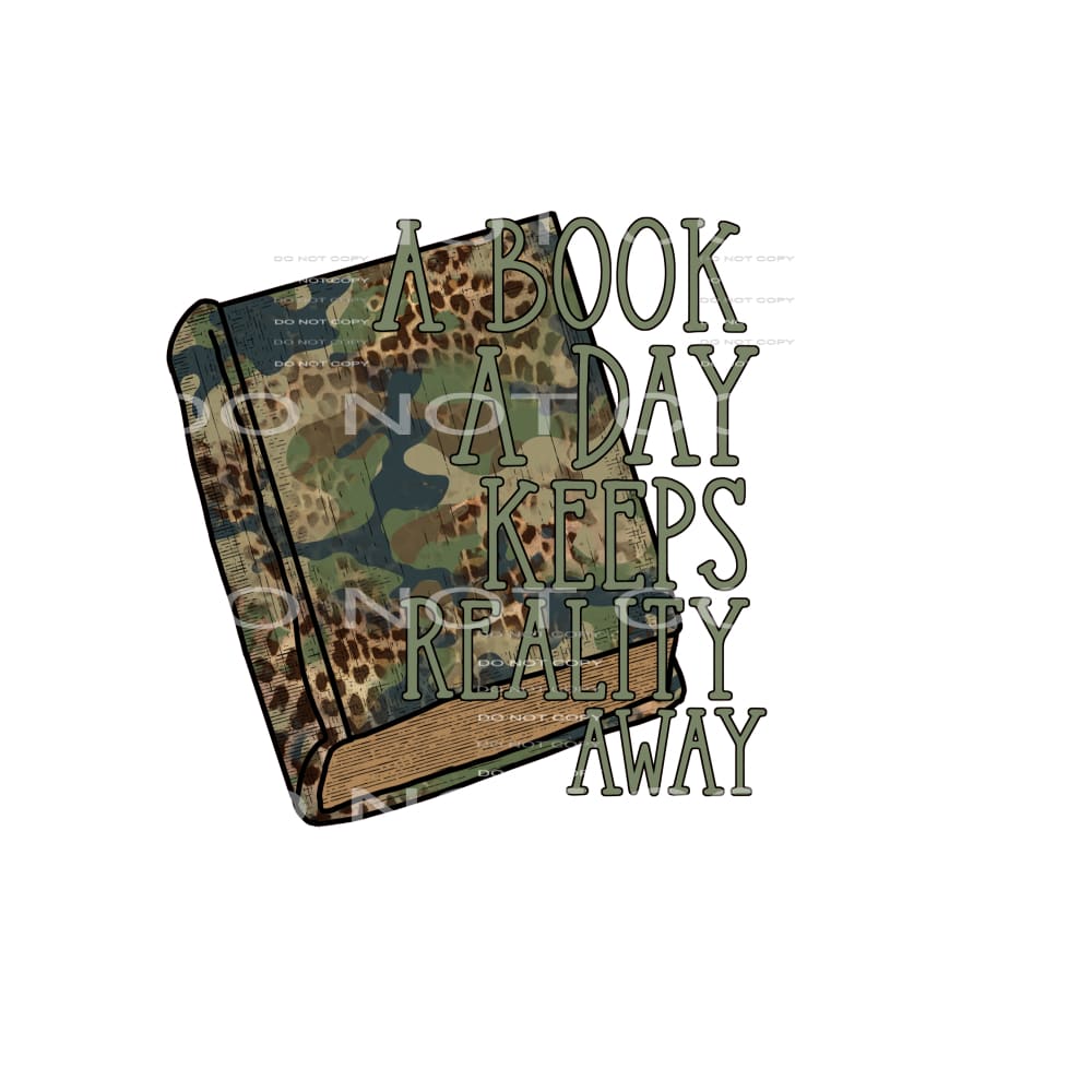 #4111 Sublimation transfers - Heat Transfer