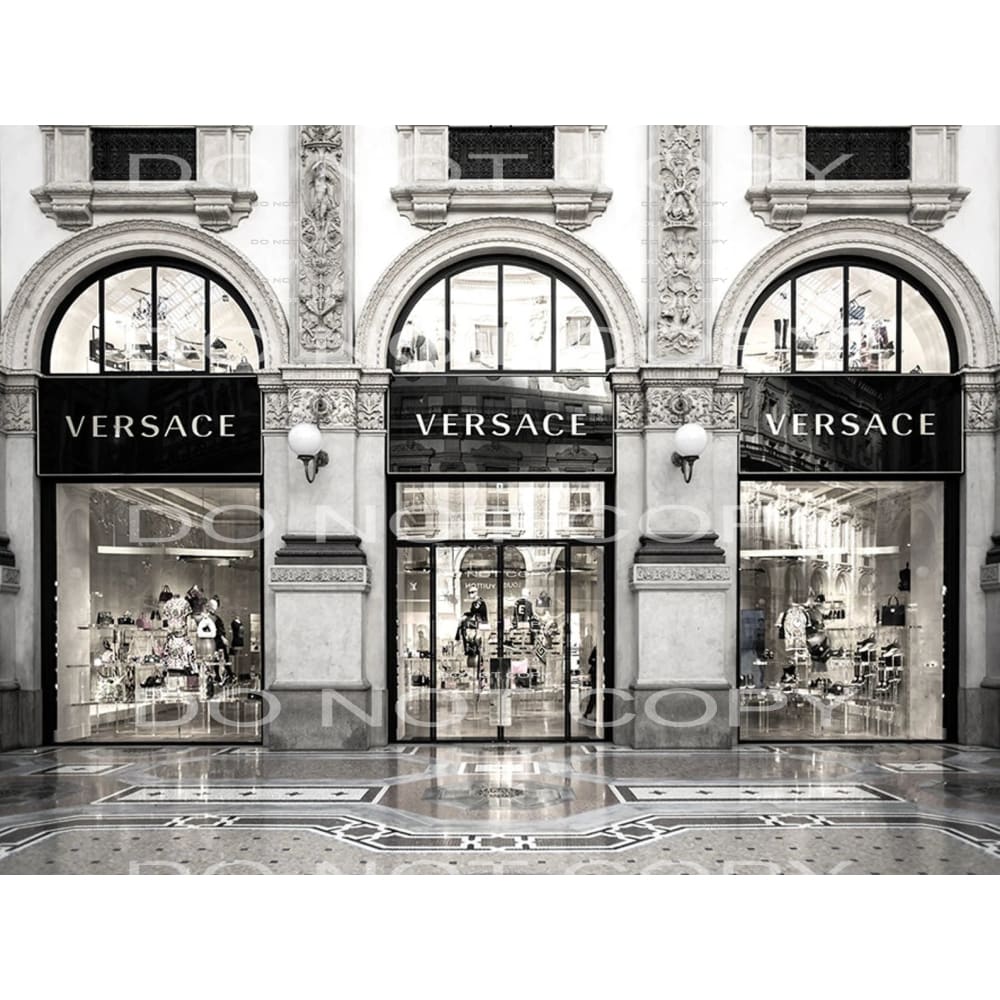 versace #5056 Sublimation transfers - Heat Transfer