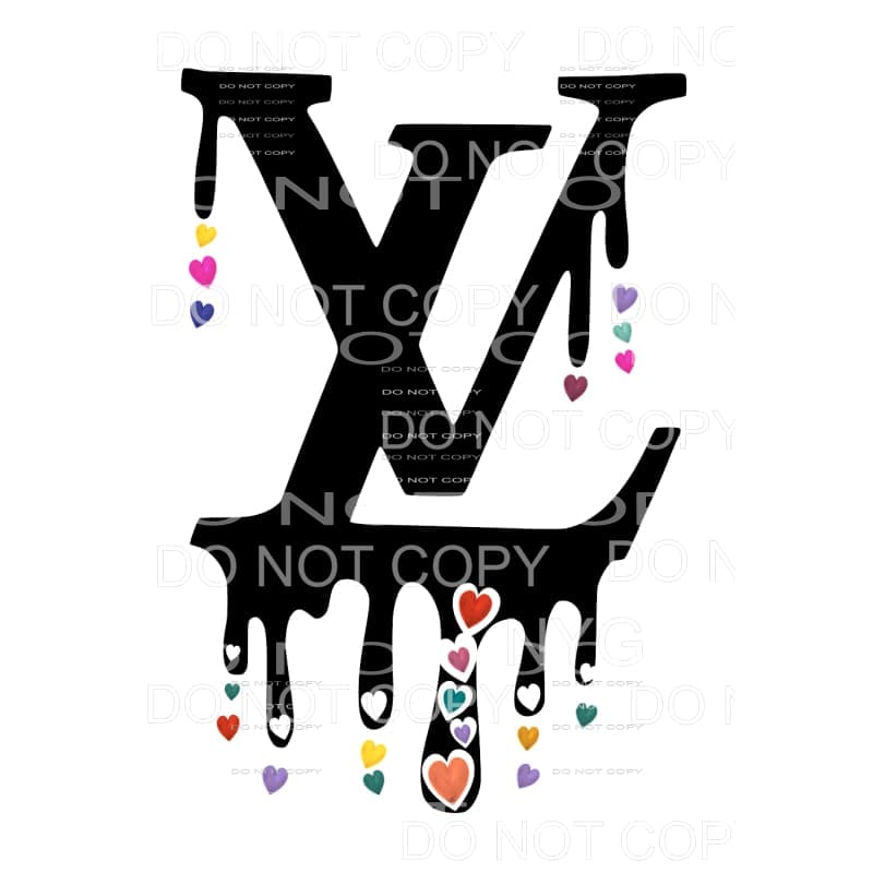 # 5343 Sublimation transfers - Heat Transfer