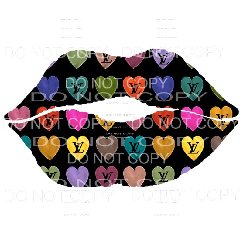 # 5345 Sublimation transfers - Heat Transfer