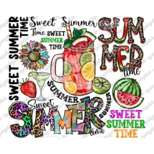 # 9993 Sublimation transfers - Heat Transfer