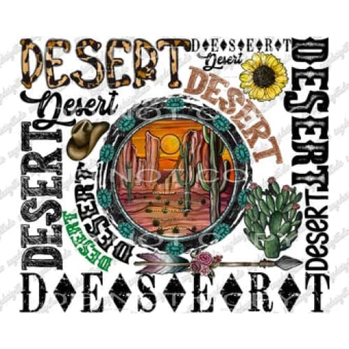 # 9996 Sublimation transfers - Heat Transfer