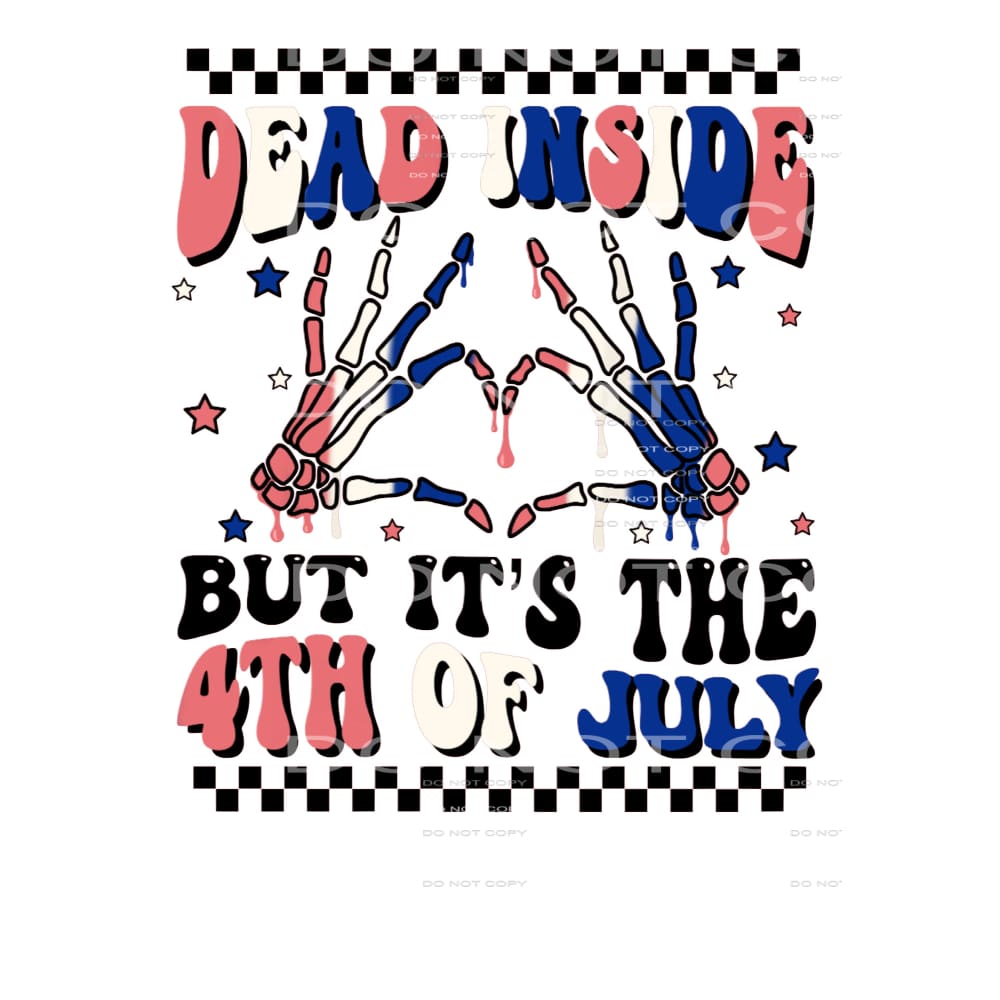 America #3565 Sublimation transfers - Heat Transfer Graphic