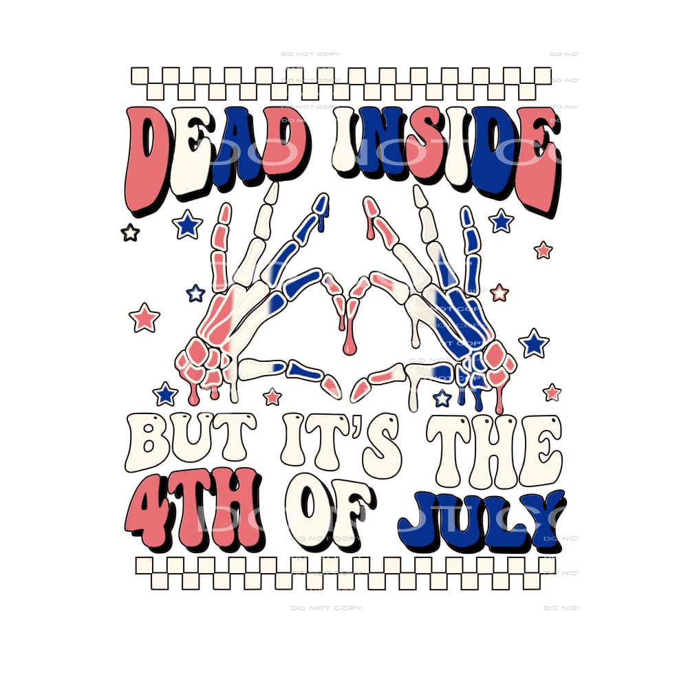 America #3566 Sublimation transfers - Heat Transfer Graphic