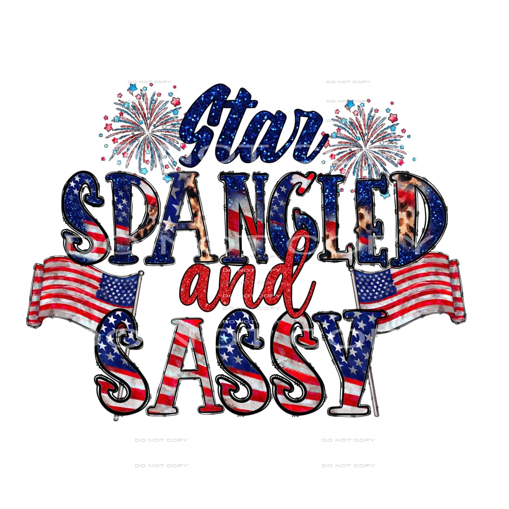 America #3629 Sublimation transfers - Heat Transfer Graphic