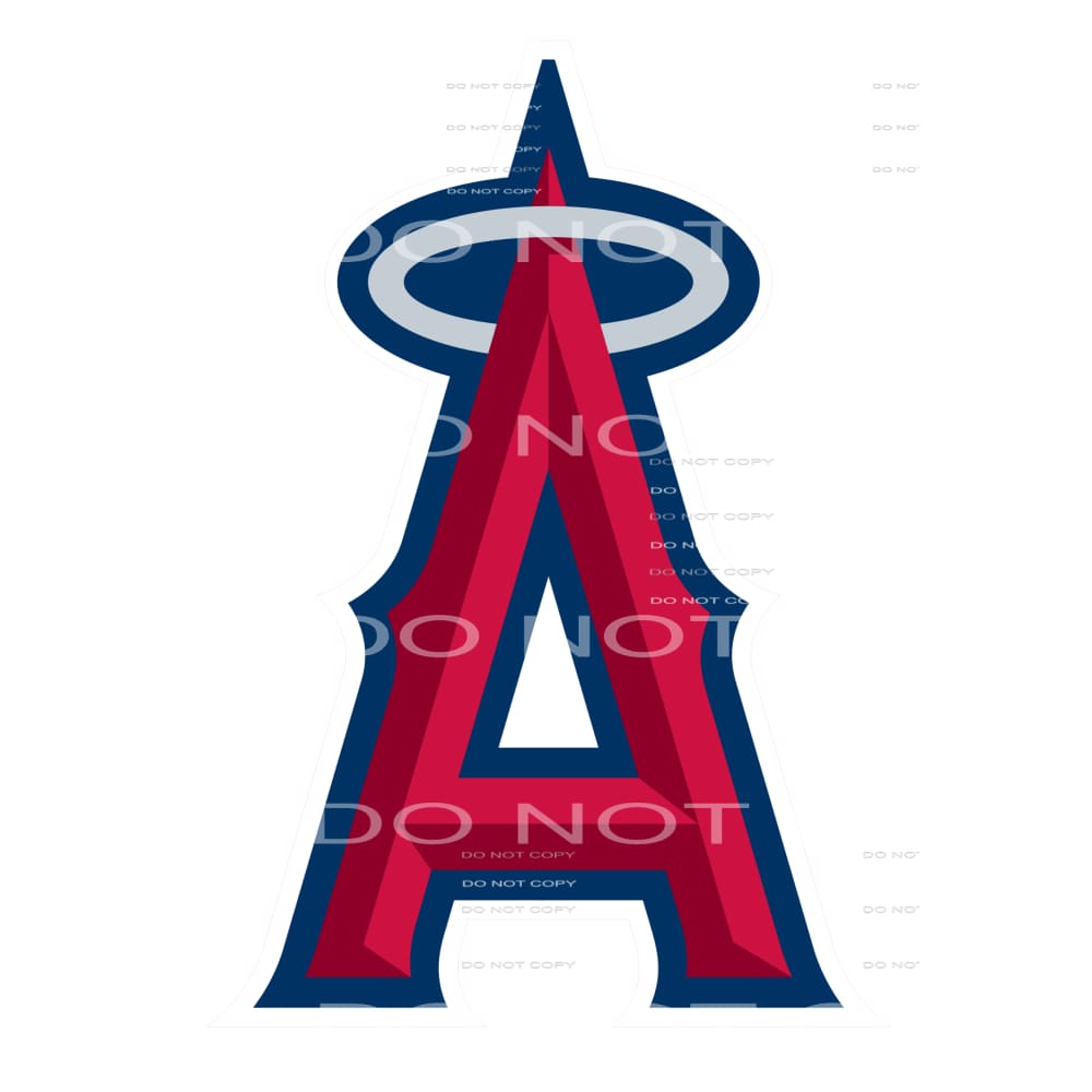 angels # 5550 Sublimation transfers - Heat Transfer