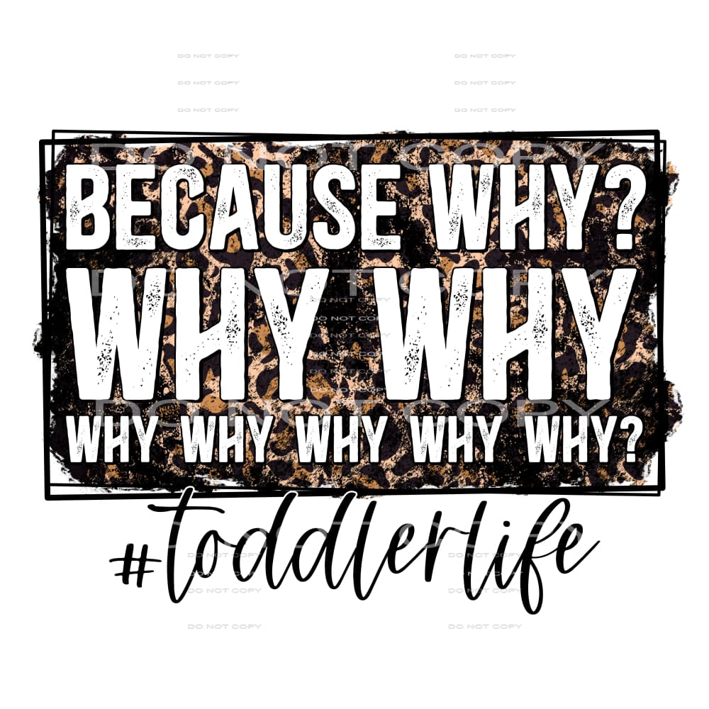 because why #4732 Sublimation transfers - Heat Transfer