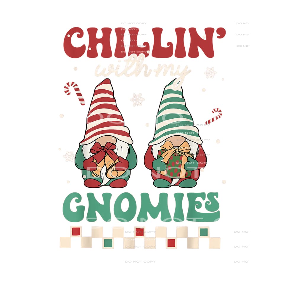 Christmas # 2210 Sublimation transfers - Heat Transfer