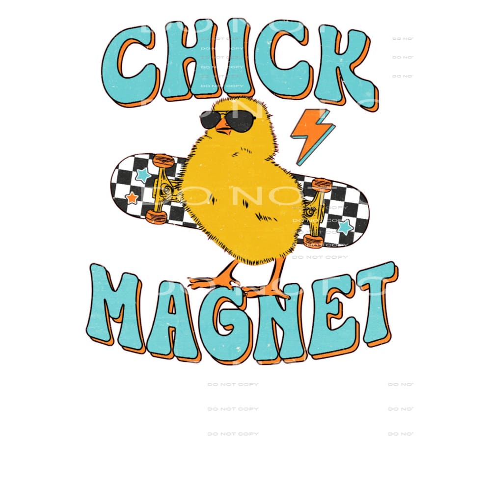 Copy of Easter #2908 Sublimation transfers - Heat Transfer