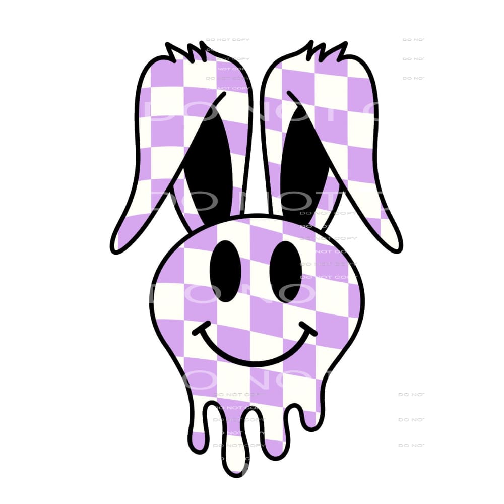 Easter # 115 Sublimation transfers - Heat Transfer Graphic