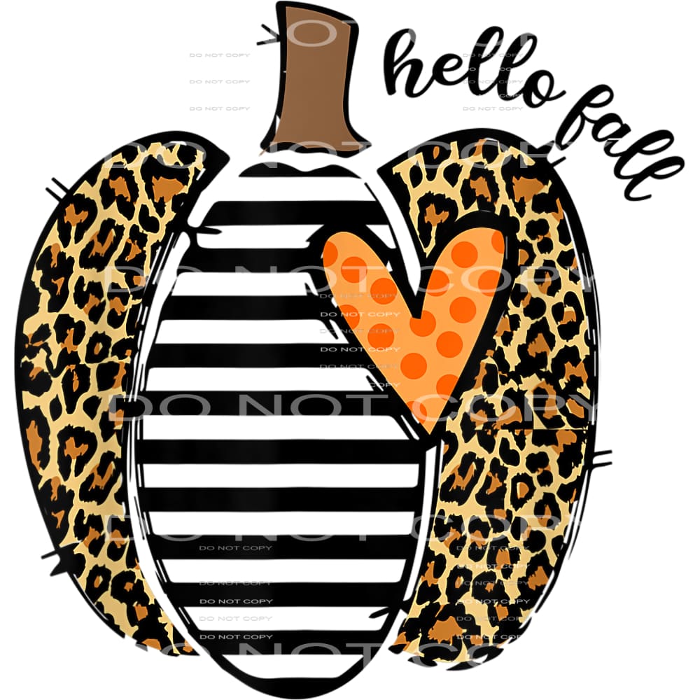 Fall # 8811 sublimation transfers - Heat Transfer