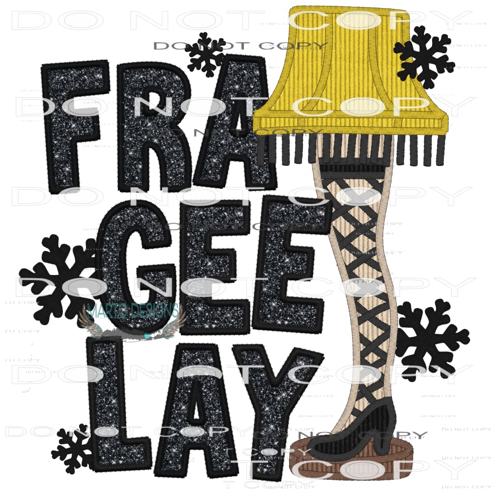 Frageelay #7509 Sublimation transfers - Heat Transfer