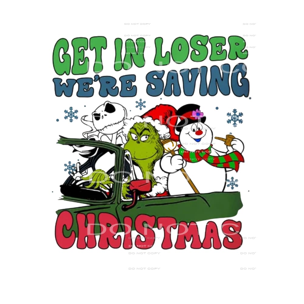 get in losers # 2206 Sublimation transfers - Heat Transfer