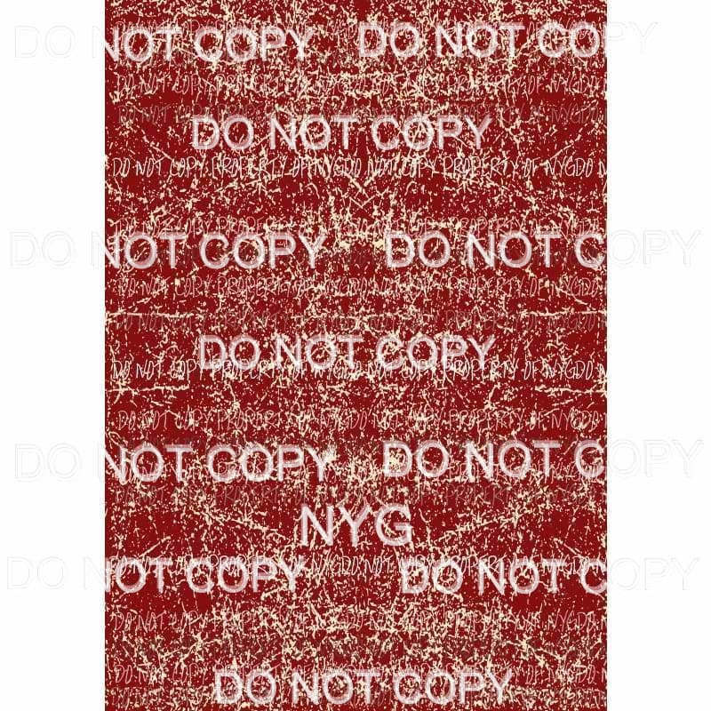 Grunge Background #15 Sublimation transfers 13 x 9 inches Heat Transfer