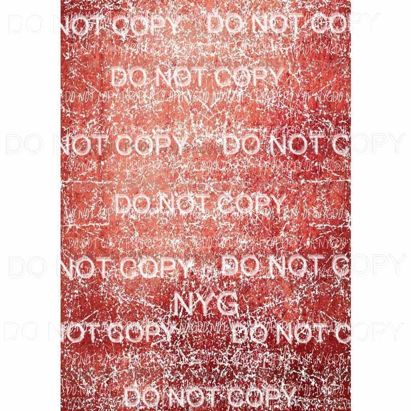 Grunge Background #21 Sublimation transfers 13 x 9 inches Heat Transfer