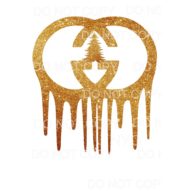 Gucci tree # 4 Sublimation transfers - Heat Transfer