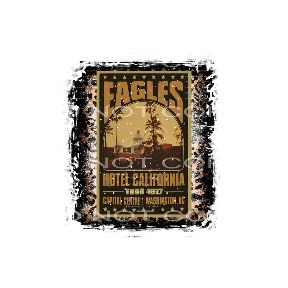 Hollywood #3191 Sublimation transfers - Heat Transfer