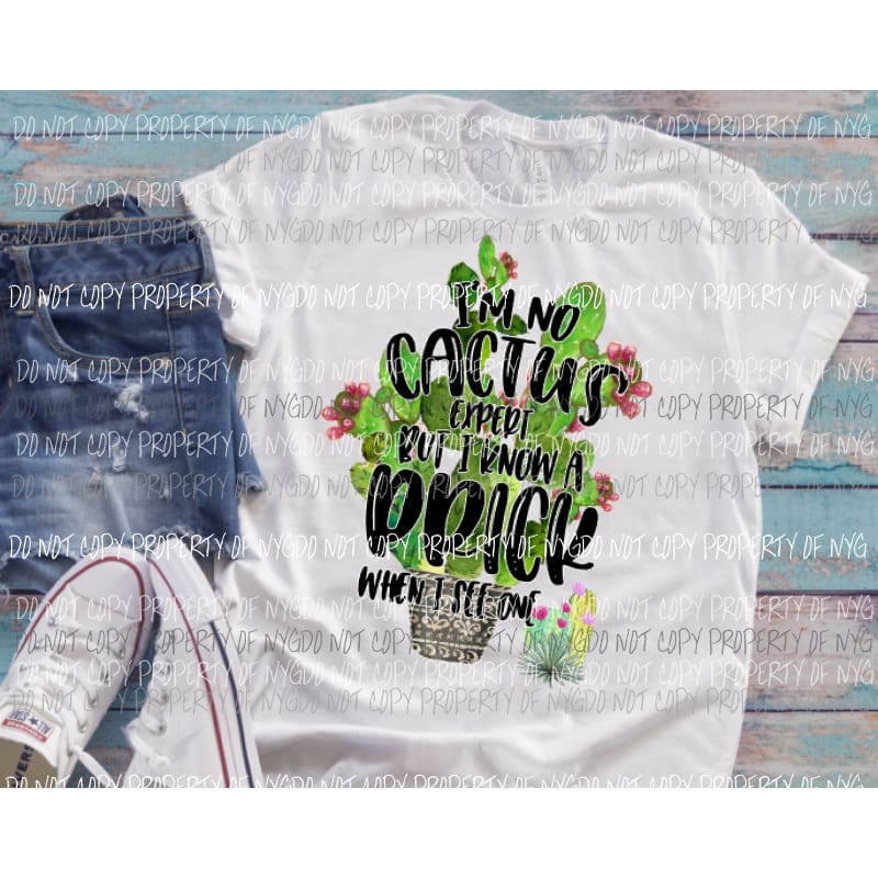 Im no cactus expert #4 Sublimation transfers Heat Transfer