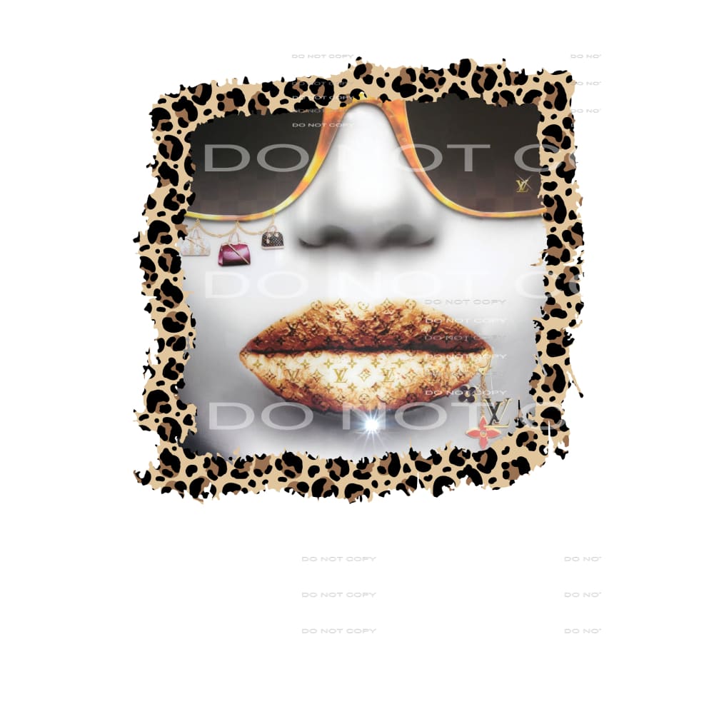 inspired LV # 1389 Sublimation transfers - Heat Transfer