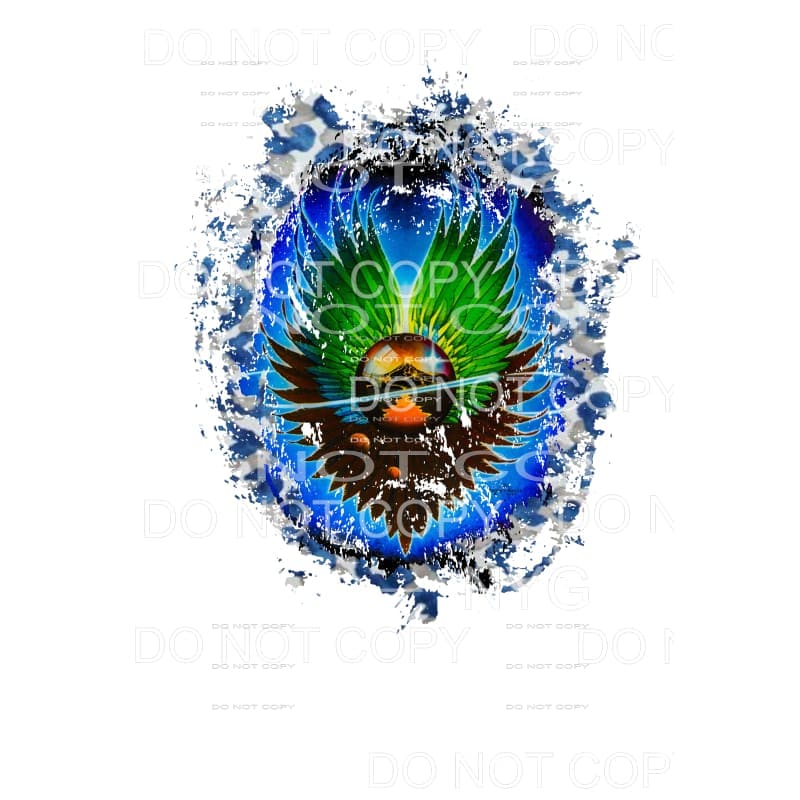 Journey # 5 Sublimation transfers - Heat Transfer