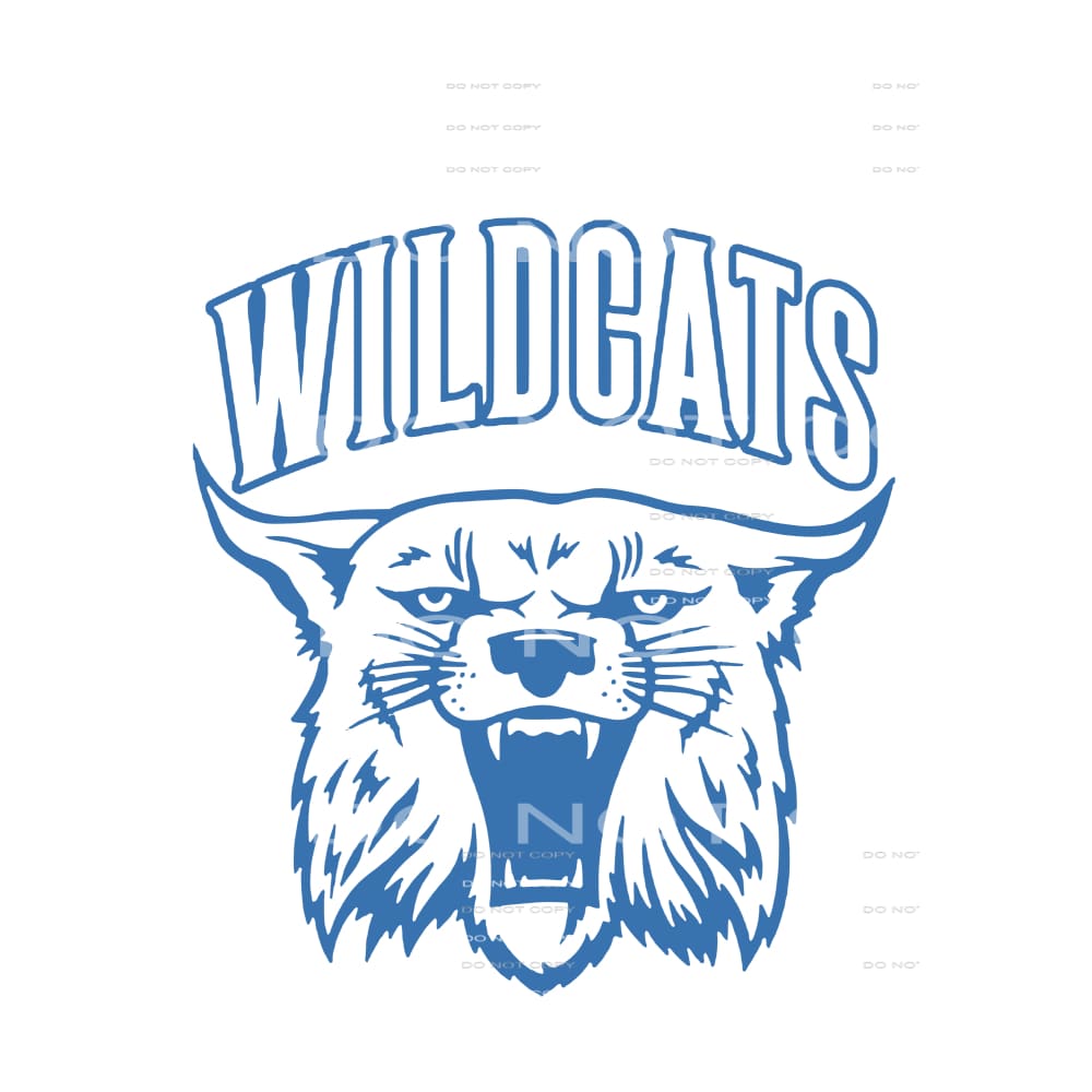 Kentucky # 4420 Sublimation transfers - Heat Transfer