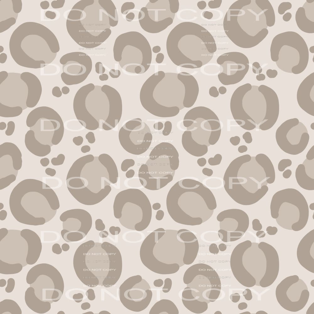 leopard # 8814 sublimation transfers - Heat Transfer