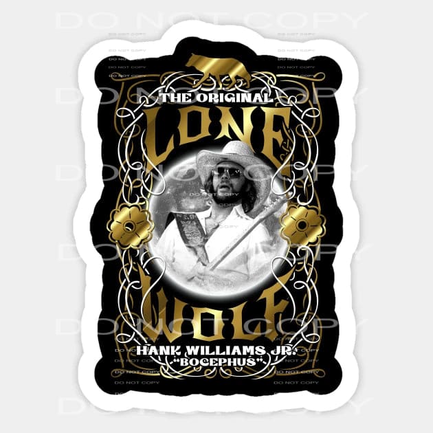 Lone Wolf #4594 Sublimation transfers - Heat Transfer