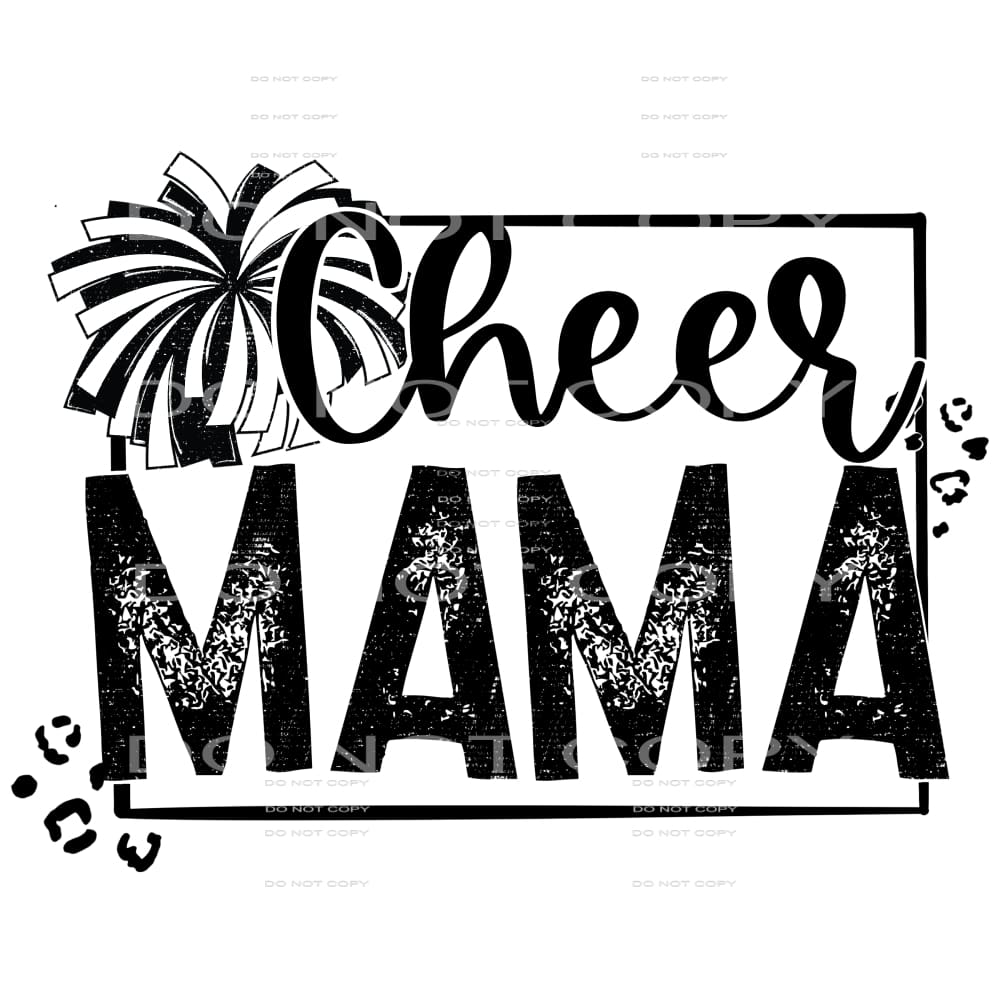 Mom Dad Family #3208 Sublimation transfers - Heat Transfer