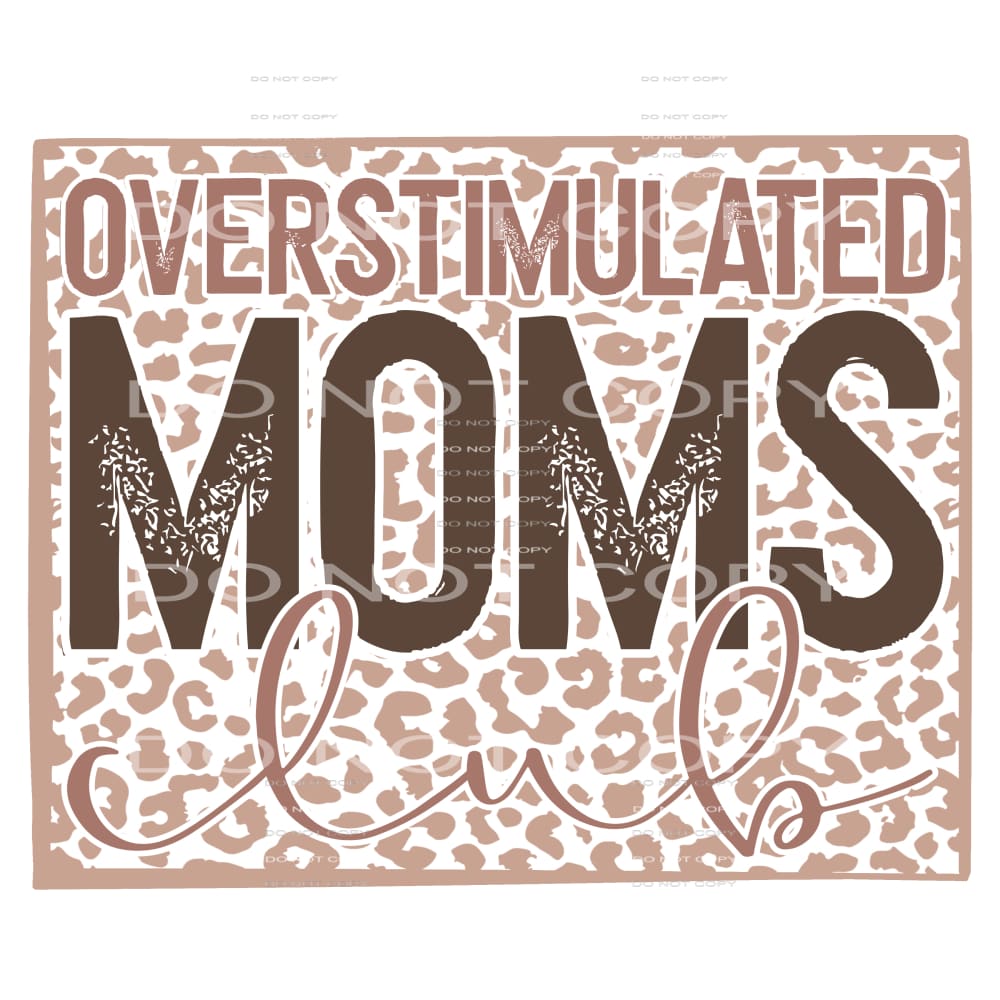Mom Dad Family #3215 Sublimation transfers - Heat Transfer
