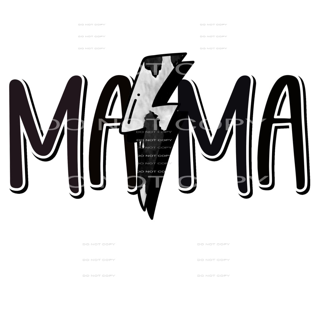Mom Dad Family Etc. #2836 Sublimation transfers - Heat
