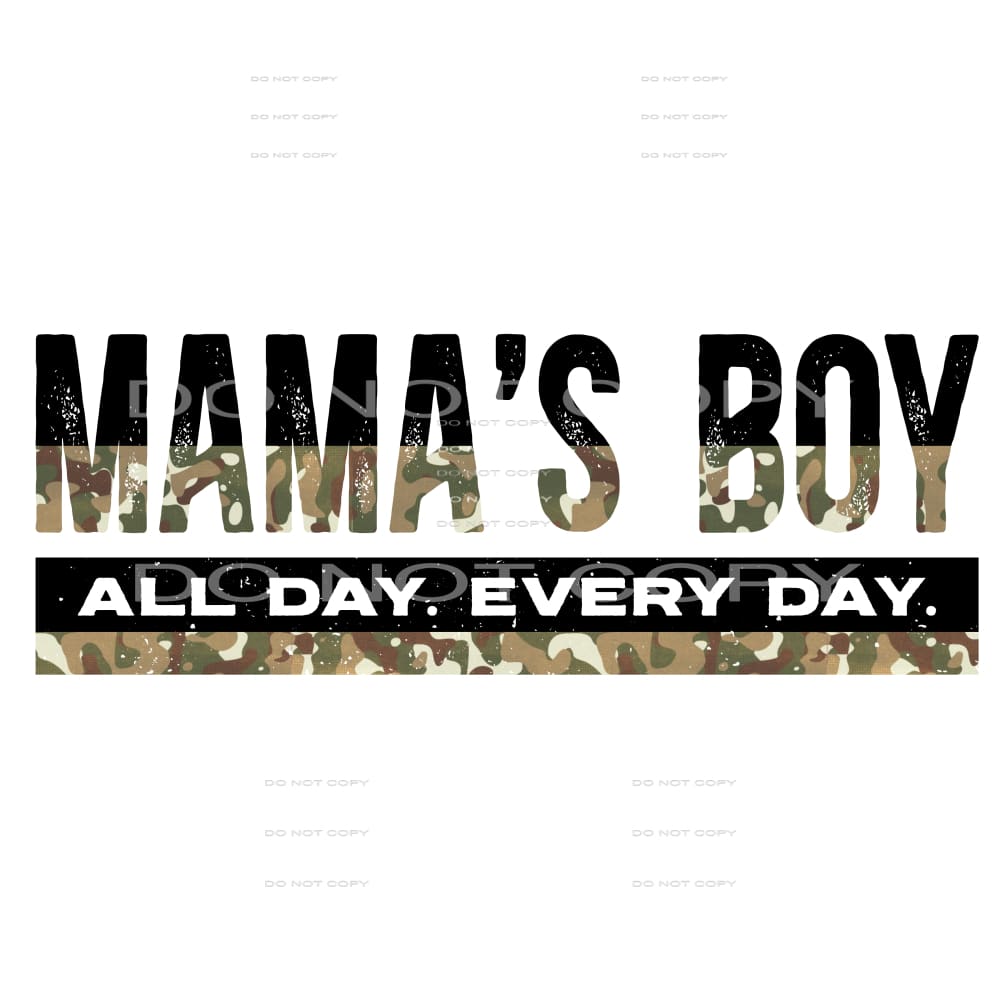 Mom Dad Family Etc. #2865 Sublimation transfers - Heat