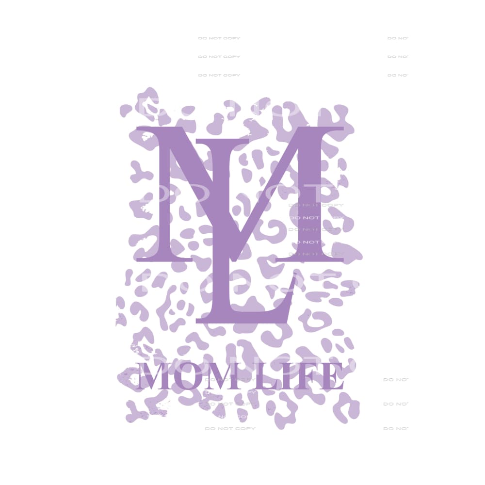 mom life # 8887 Sublimation transfers - Heat Transfer