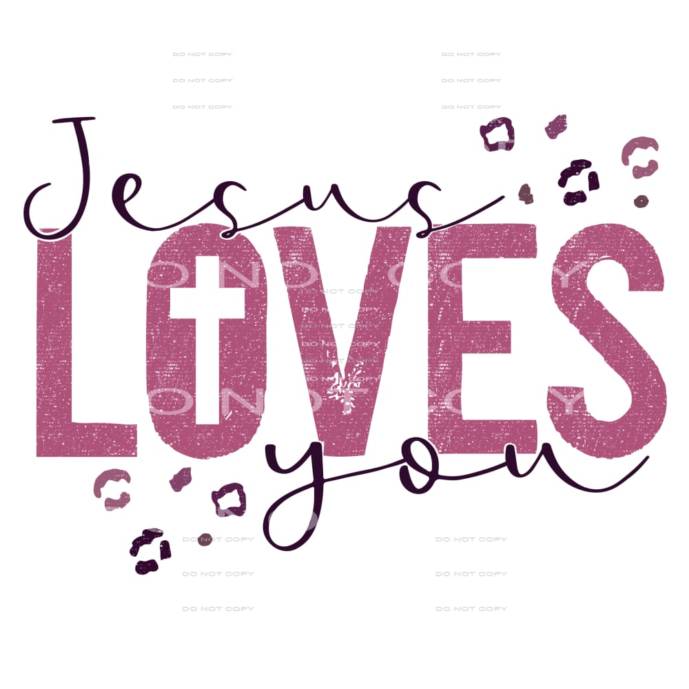 Religion #3223 Sublimation transfers - Heat Transfer Graphic