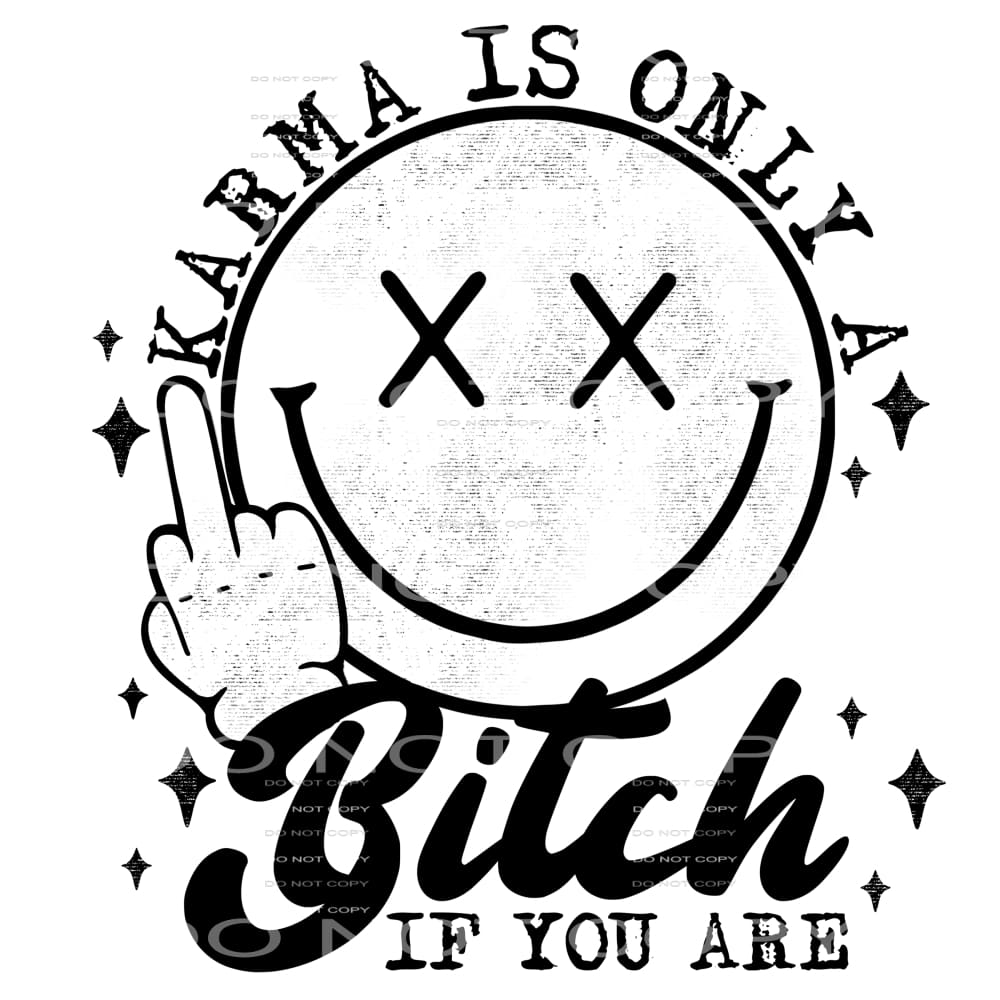 Sayings #2999 Sublimation transfers - Heat Transfer Graphic