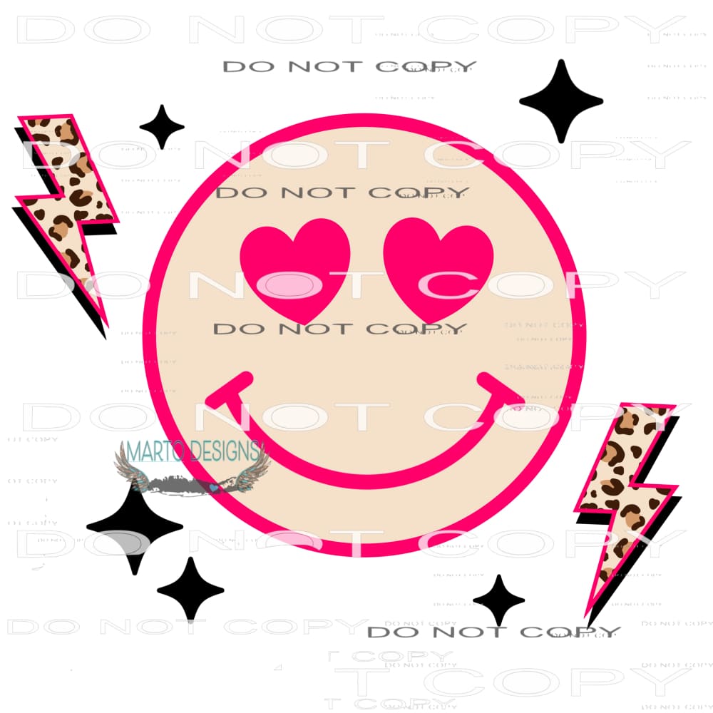 Self Love Era #9170 Sublimation transfers - Heat Transfer