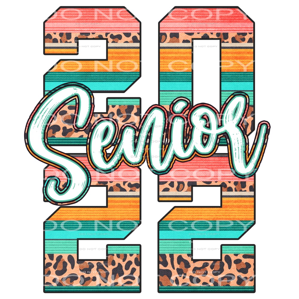 seniors #4098 Sublimation transfers - Heat Transfer