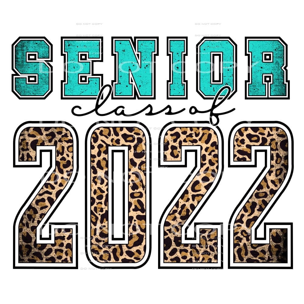 seniors #4106 Sublimation transfers - Heat Transfer