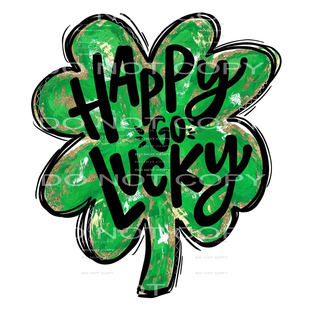 shamrock #4077 Sublimation transfers - Heat Transfer