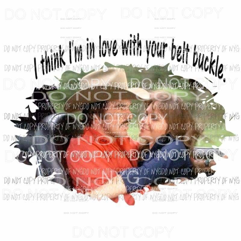 Smokey and the bandit 1 Sublimation transfers Heat Transfer