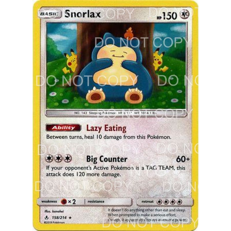 Snorlax Pokemon # 1 Sublimation transfers - Heat Transfer