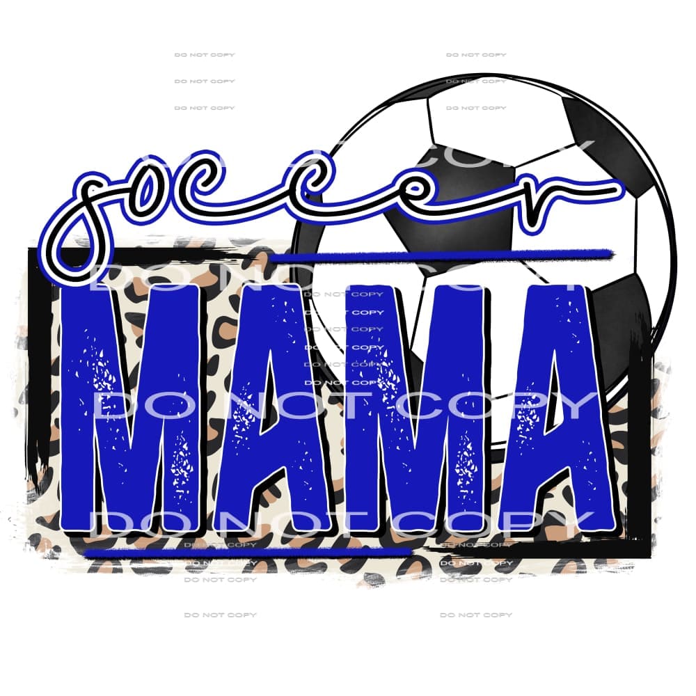 soccer Mama # 10024 you choose Colors in dropdown menu