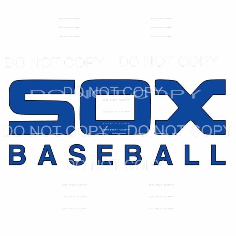 SOX # 743 Sublimation transfers - Heat Transfer