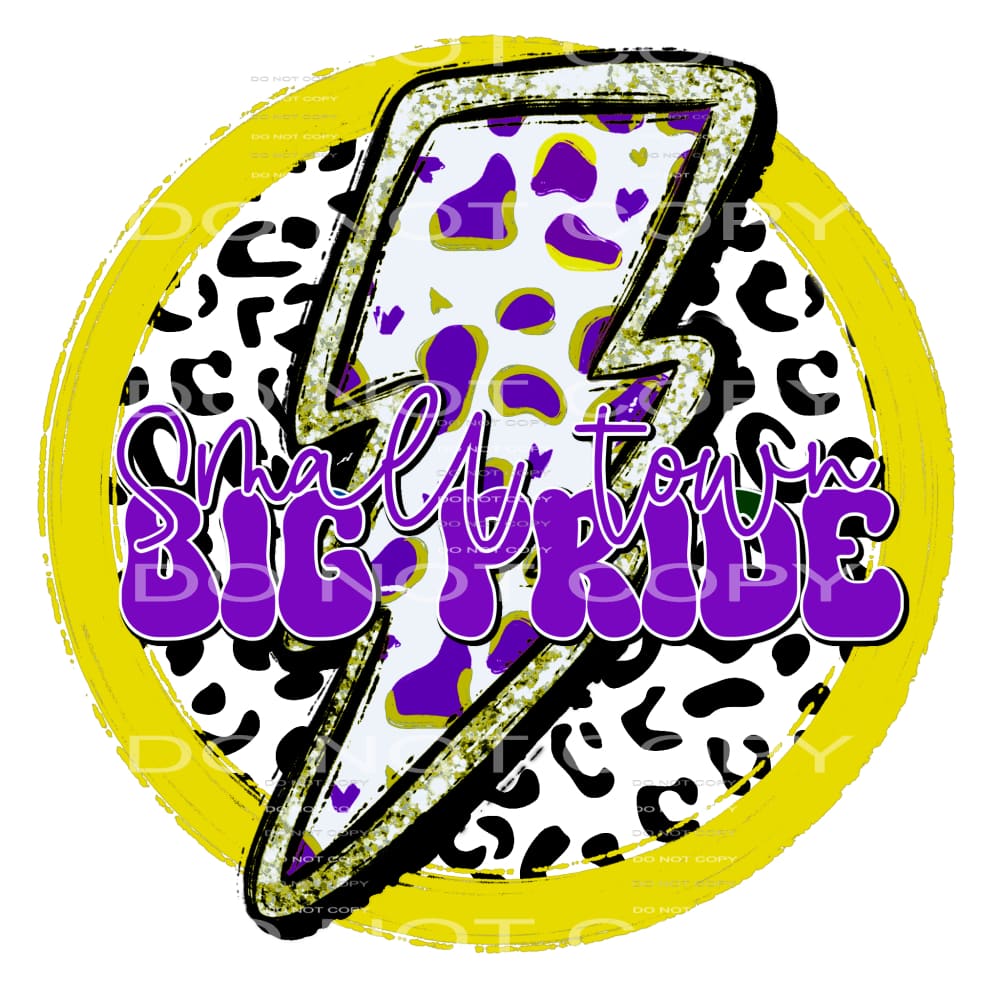 Sports #2790 Sublimation transfers - Heat Transfer Graphic