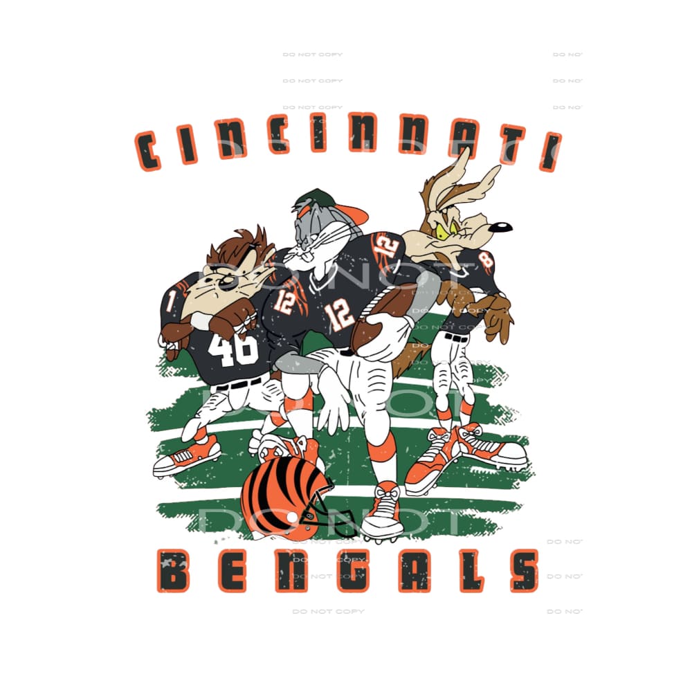Sports #2928 Sublimation transfers - Heat Transfer Graphic