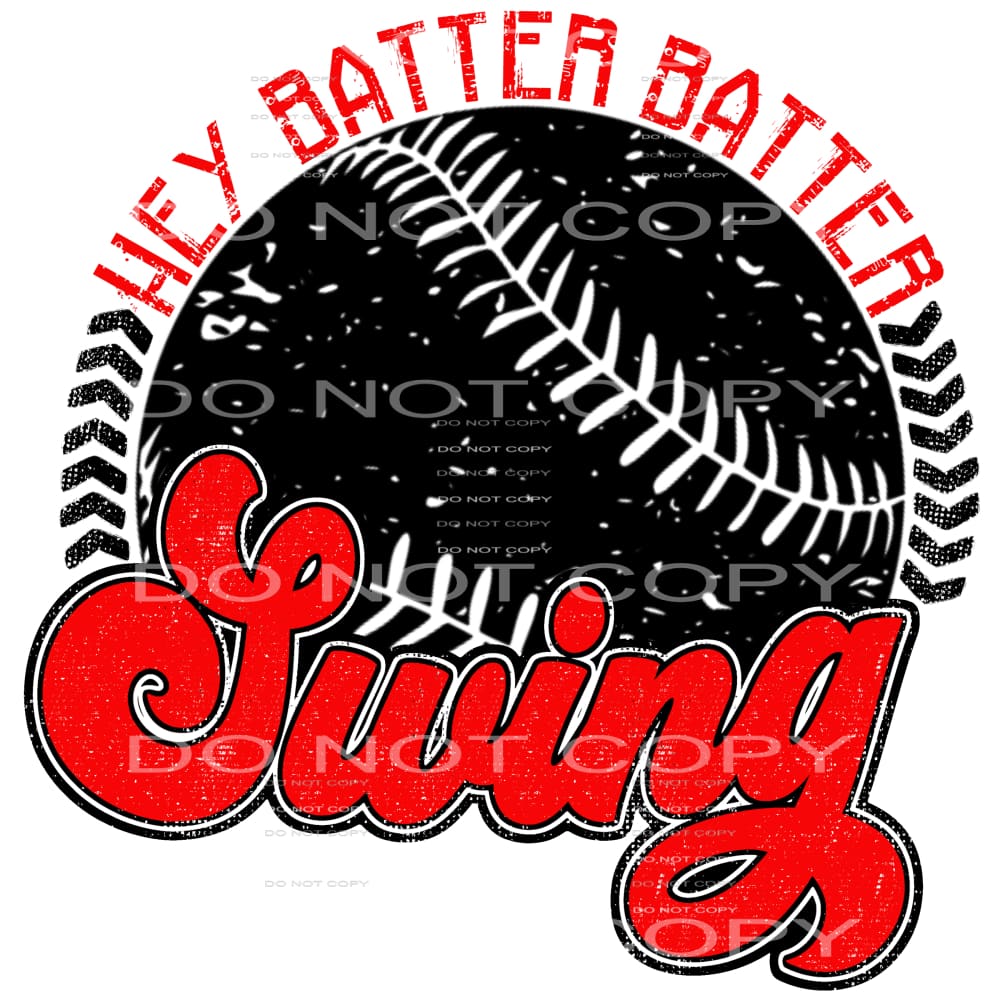 Sports #2945 Sublimation transfers - Heat Transfer Graphic