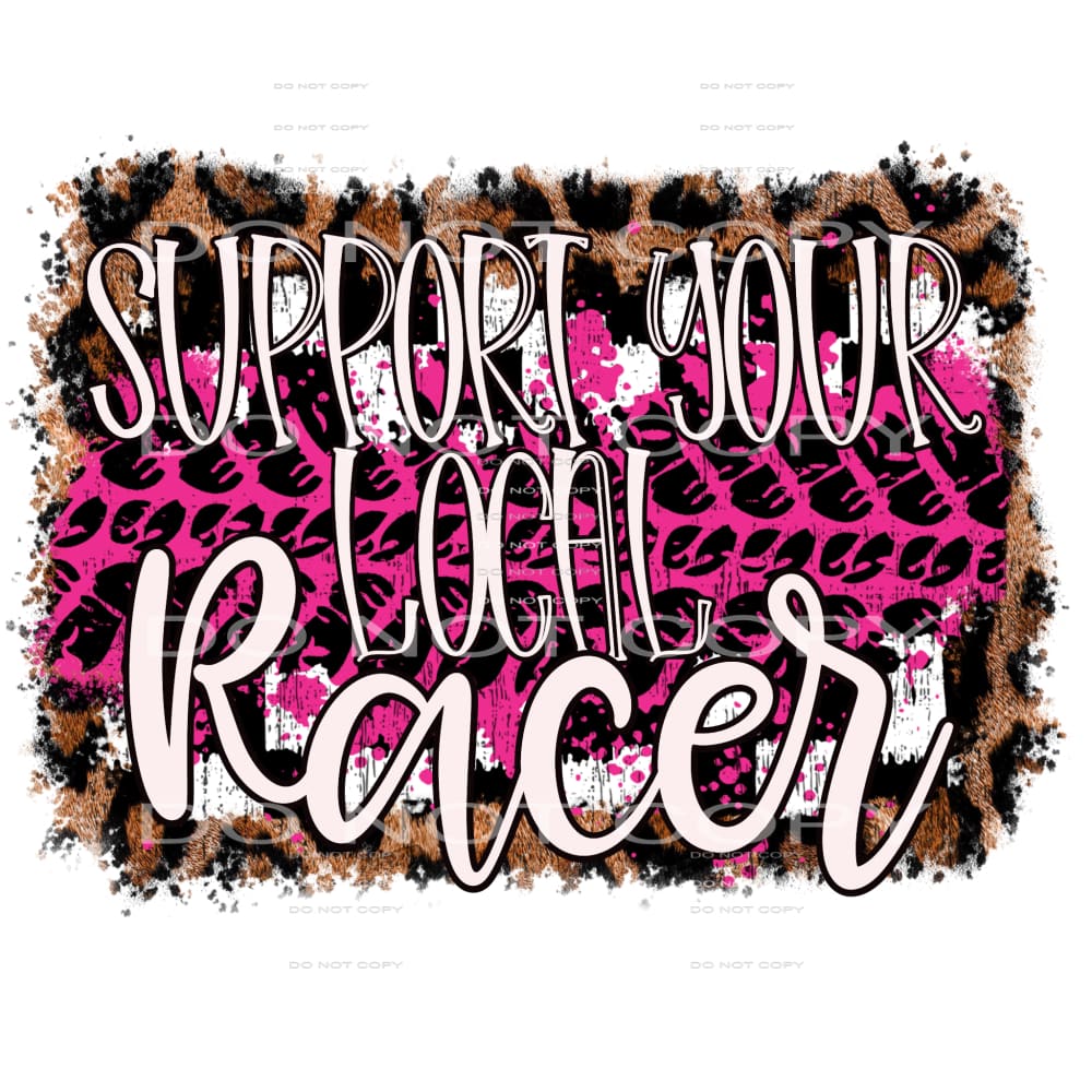 Sports #3106 Sublimation transfers - Heat Transfer Graphic