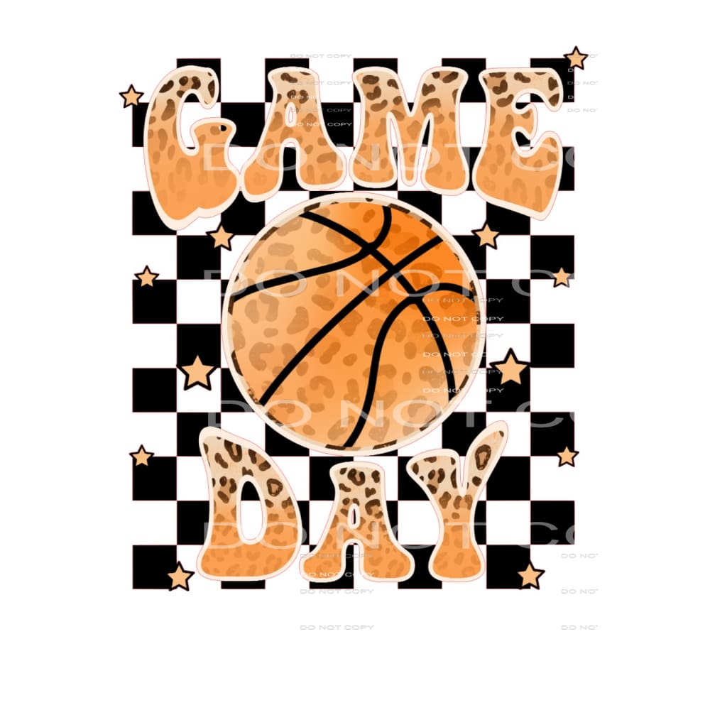 Sports #3323 Sublimation transfers - Heat Transfer Graphic