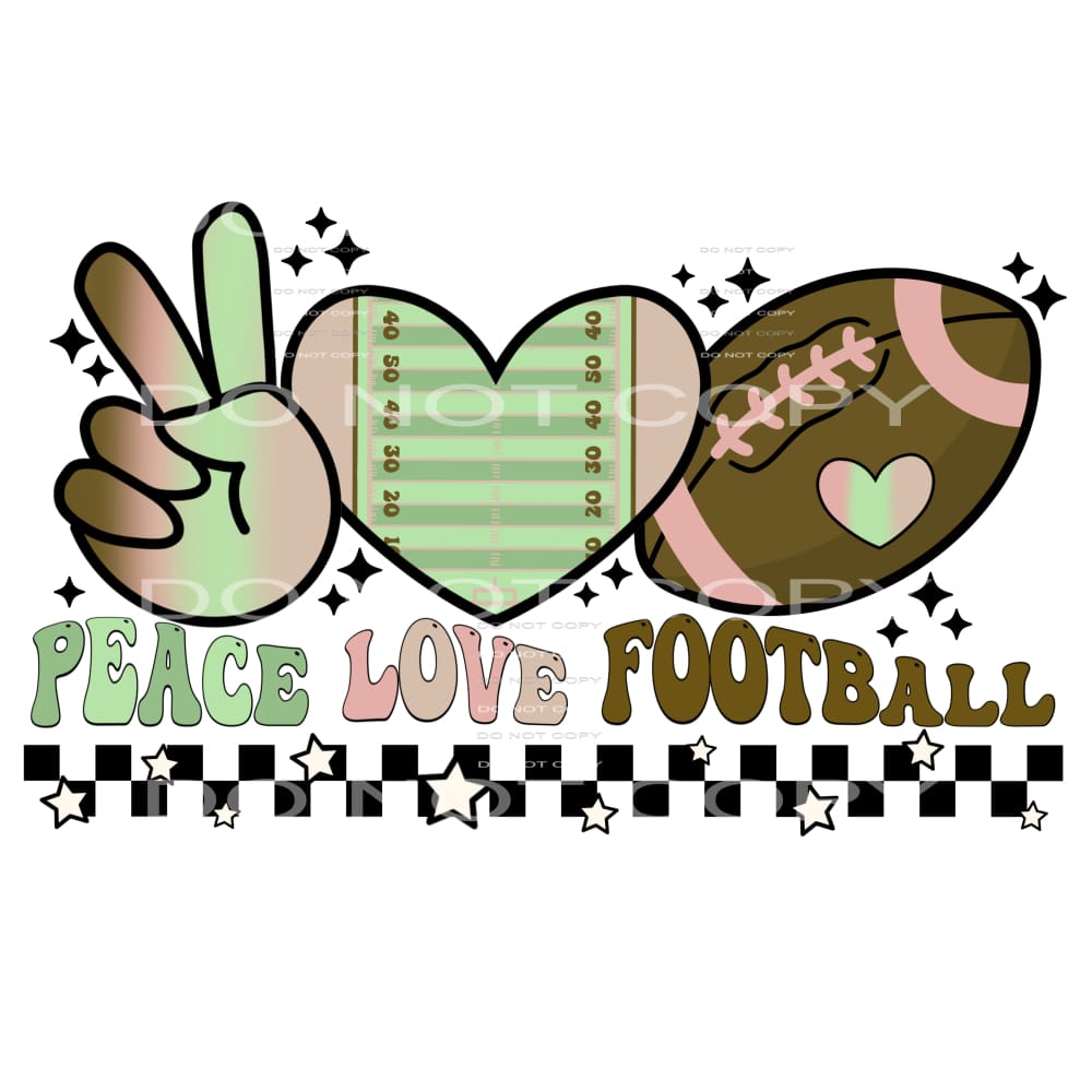 Sports #3335 Sublimation transfers - Heat Transfer Graphic