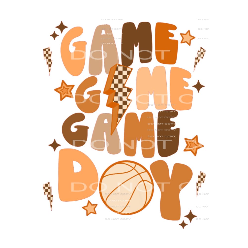 Sports #3362 Sublimation transfers - Heat Transfer Graphic