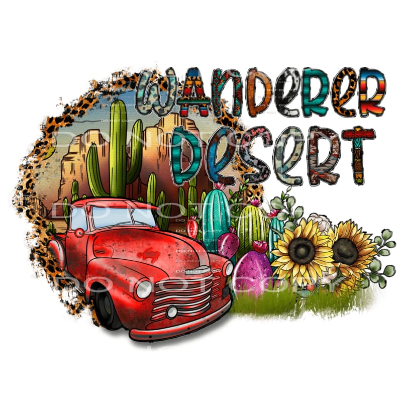 Summer #3545 Sublimation transfers - Heat Transfer Graphic